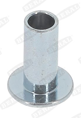 Niete, Trommelbremsbelag