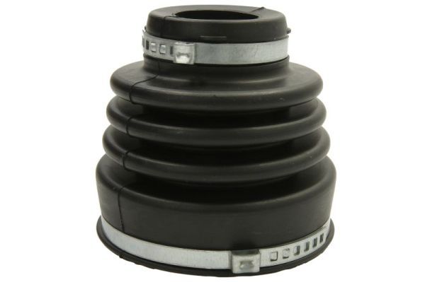 Faltenbalgsatz, Antriebswelle