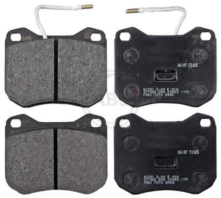 Gelenksatz, Antriebswelle