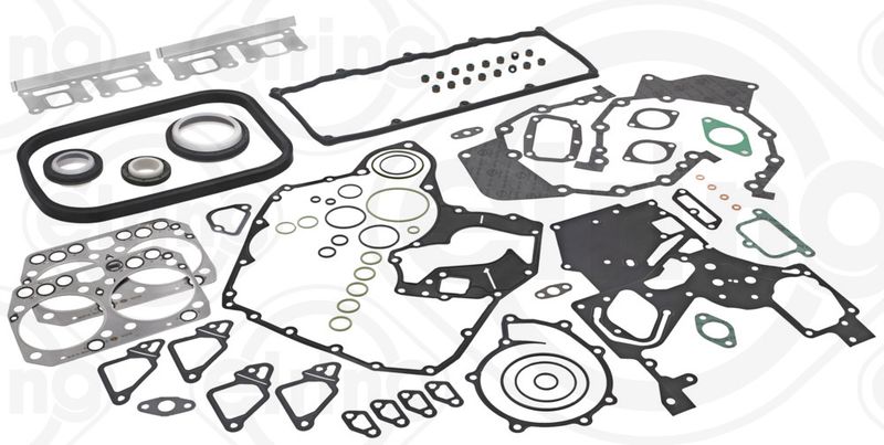 Dichtungsvollsatz, Motor