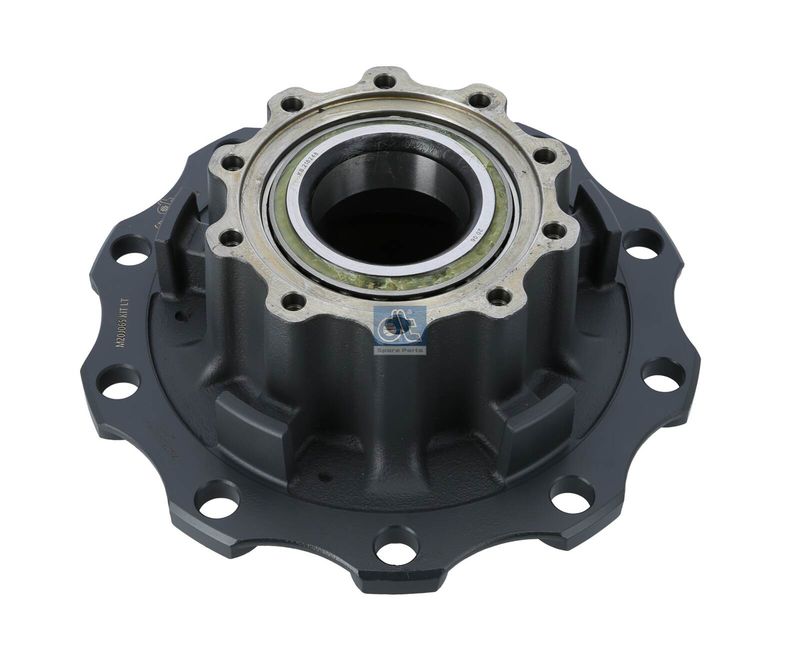 Dichtung, Thermostat