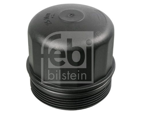Gehäuse, Ölfilter