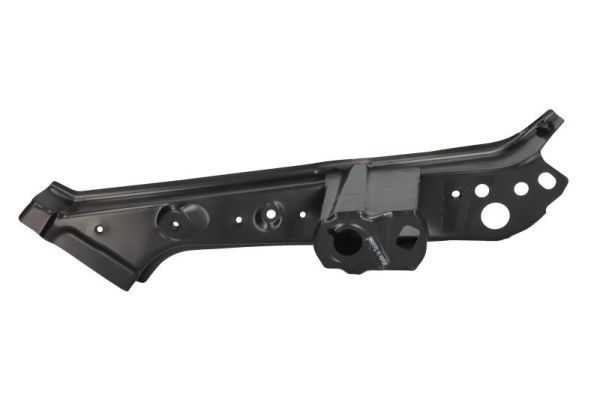 Frontverkleidung - Teile