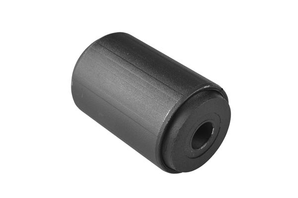 Lagerung, Blattfeder