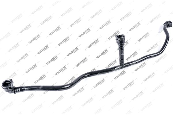 Druckleitung, Druckluftkompressor