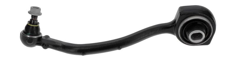 Lenker, Radaufhängung