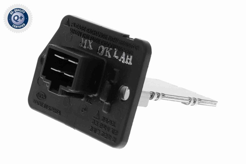 Regler, Innenraumgebläse