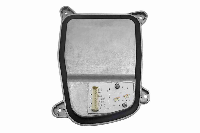 Steuergerät - Beleuchtung