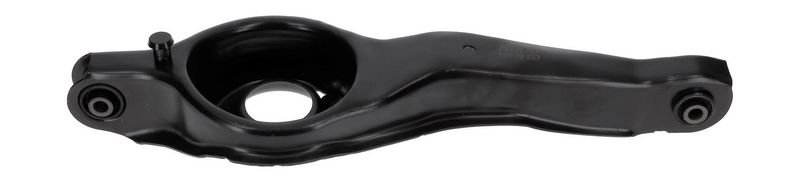 Lenker, Radaufhängung