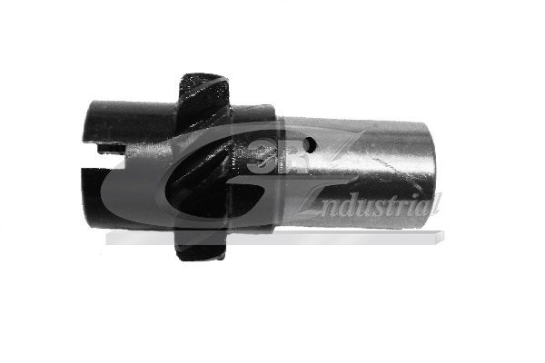 Deckel, Ölfiltergehäuse