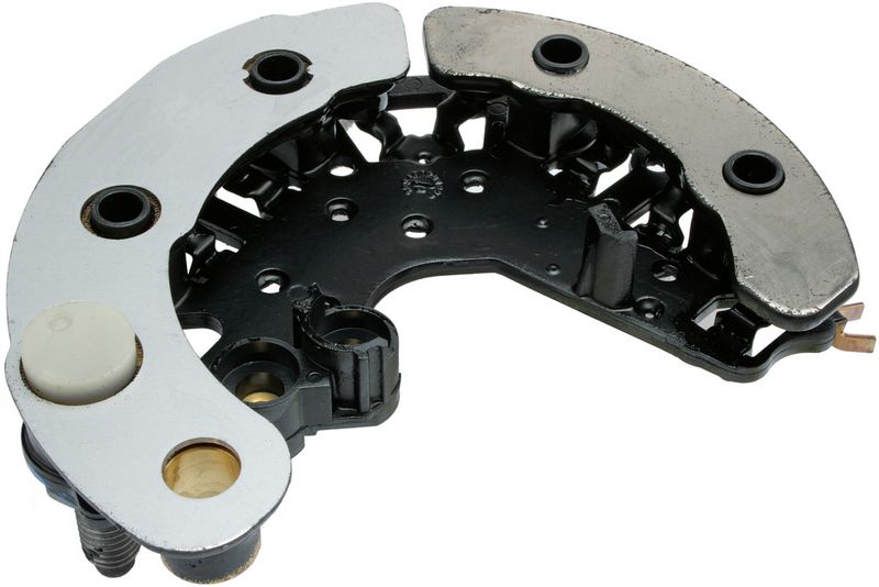 Gleichrichter, Generator