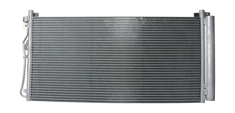 Kondensator, Klimaanlage