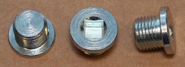 Verschlussschraube, Ölwanne