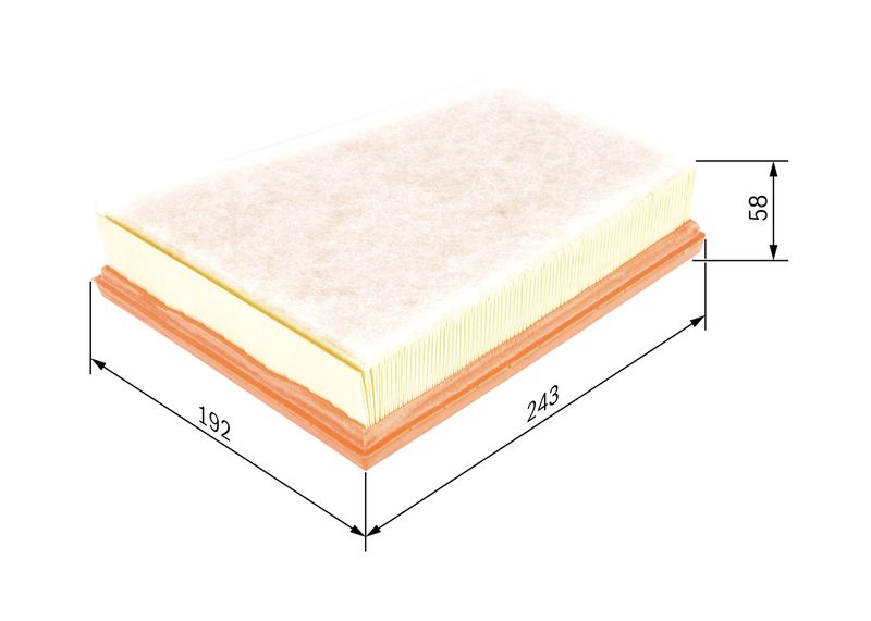 Luftfilter