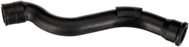 Schlauch, Kurbelgehäuseentlüftung