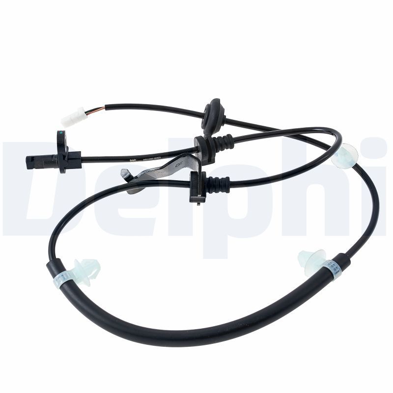 Sensor, Raddrehzahl
