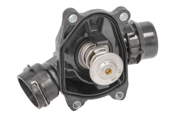 Thermostat, Kühlmittel