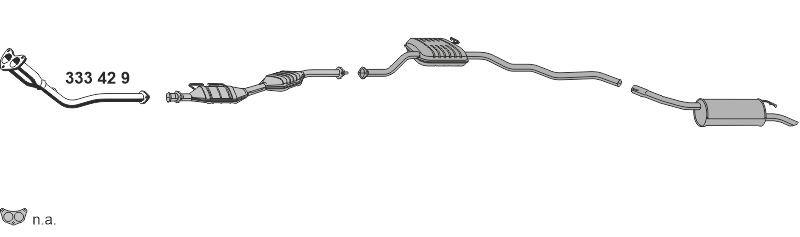 Einstellscheibe, Ventilspiel