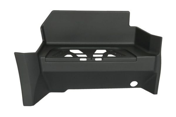 Türschwellen - Trittbrett