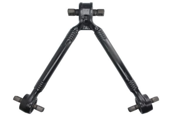 Lenker, Radaufhängung