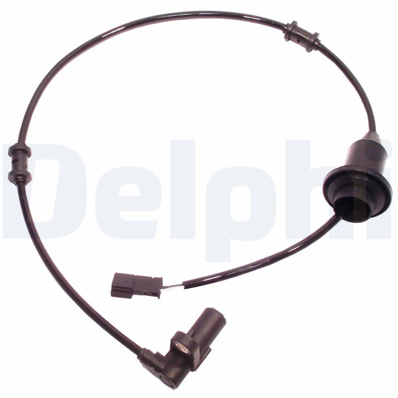 Sensor, Raddrehzahl