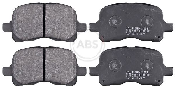 Spule, Magnetkupplung (Kompressor)