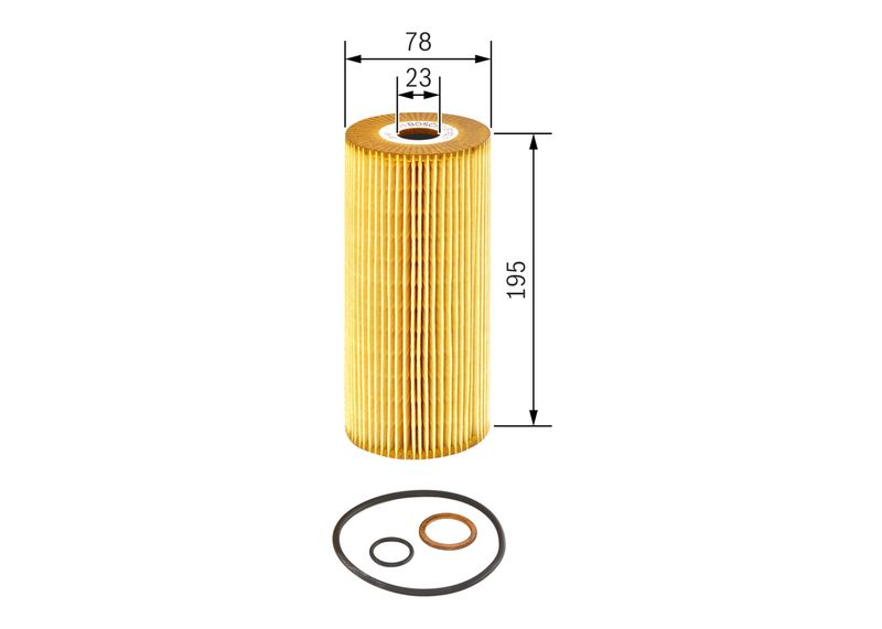 Ölfilter