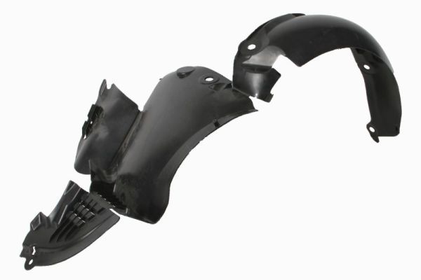 Radkasten aus Kunststoff