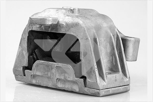 Magnetschalter, Starter