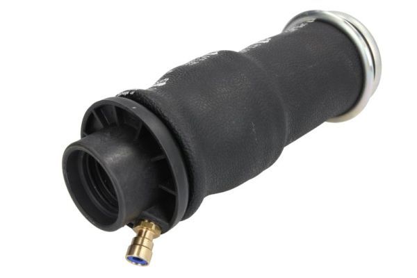 Federbalg, Fahrerhauslagerung