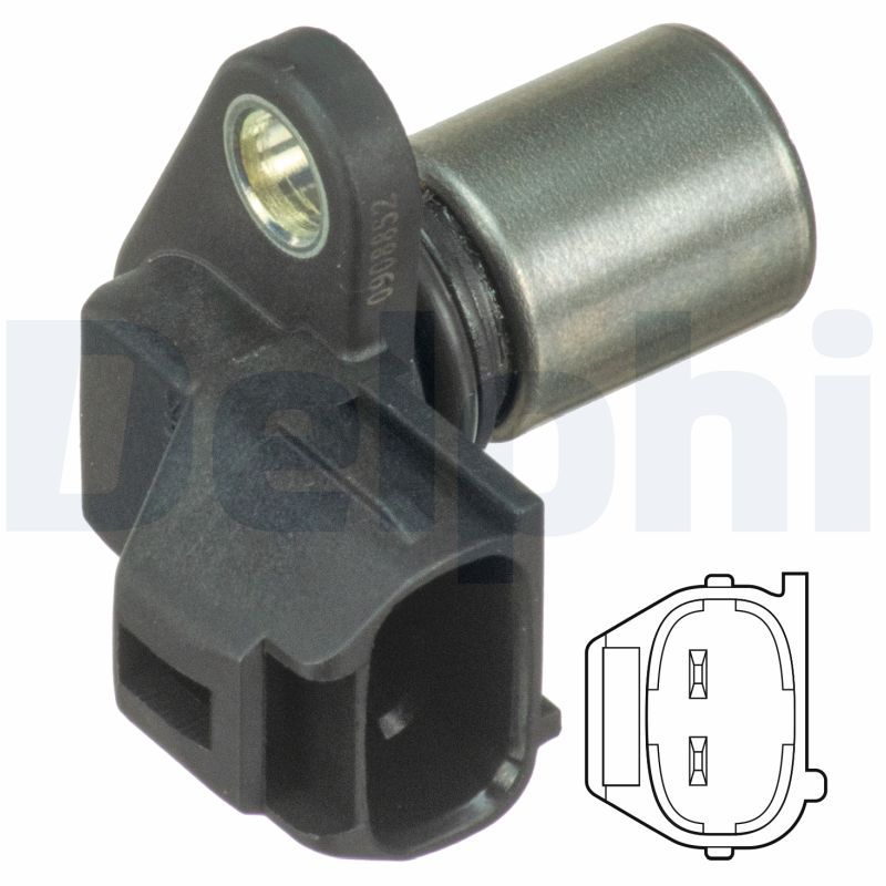 Sensor, Nockenwellenposition