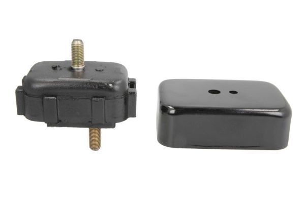 Halter, Motoraufhängung