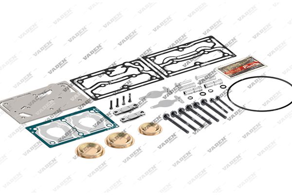 Reparatursatz, Druckluftkompressor