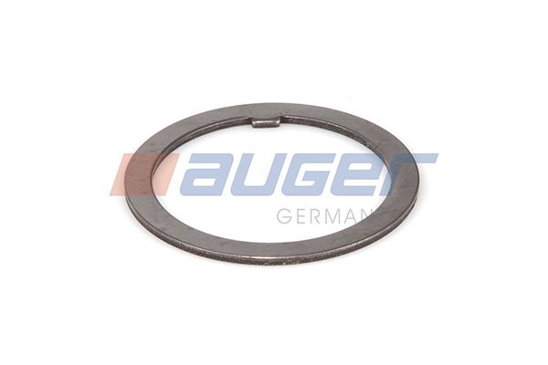 Sicherungsblech, Achsmutter