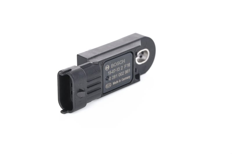 Sensor, Saugrohrdruck