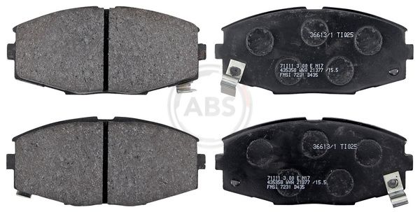 Sensor, Geschwindigkeit