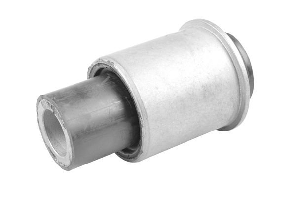 Lagerung, Achsträger