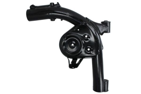 Lenker, Radaufhängung