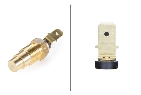 Sensor, Kühlmitteltemperatur