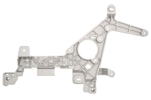 Stoßfänger - Halter