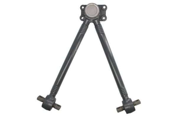 Lenker, Radaufhängung