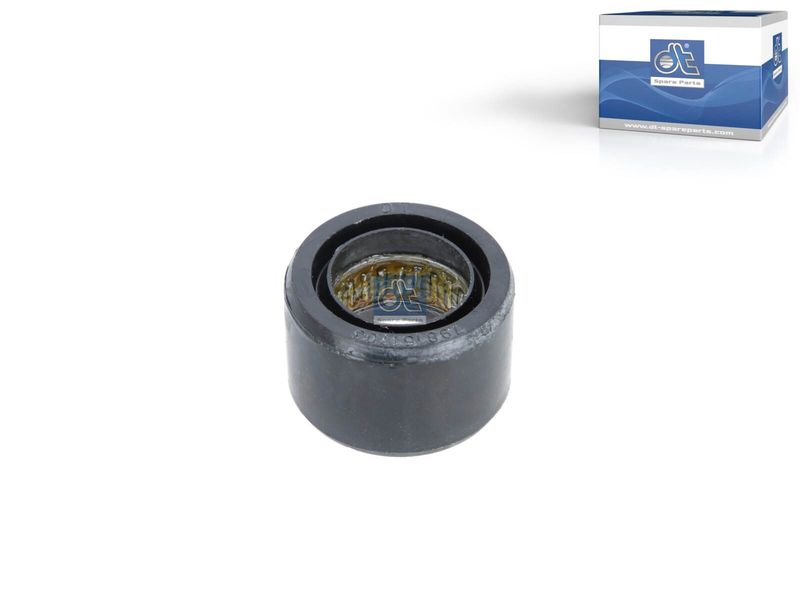 Lagerung, Lenkgetriebe