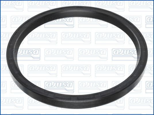 Wellendichtring, Kurbelwelle