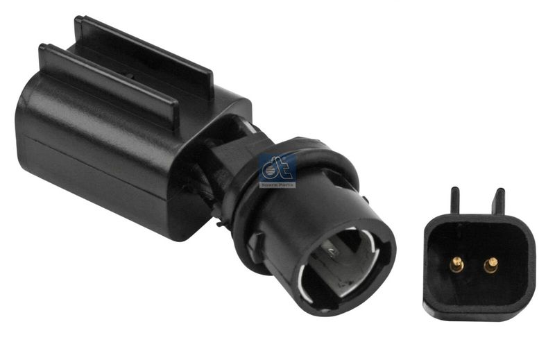 Blinkleuchte - Lampenträger