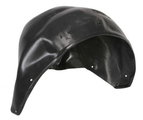 Radkasten aus Kunststoff