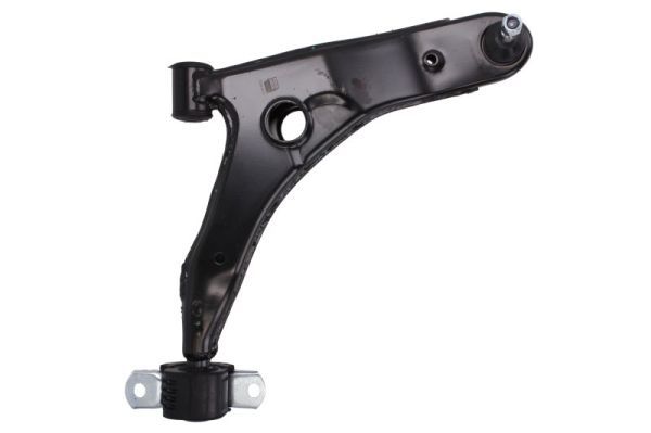 Lenker, Radaufhängung