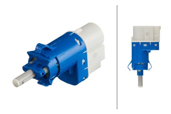 Schalter, Bremsbetätigung (Motorsteuerung)