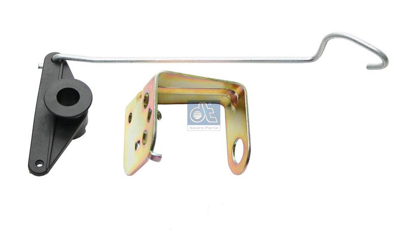 Türfeststeller - Öffnungsbegrenzung