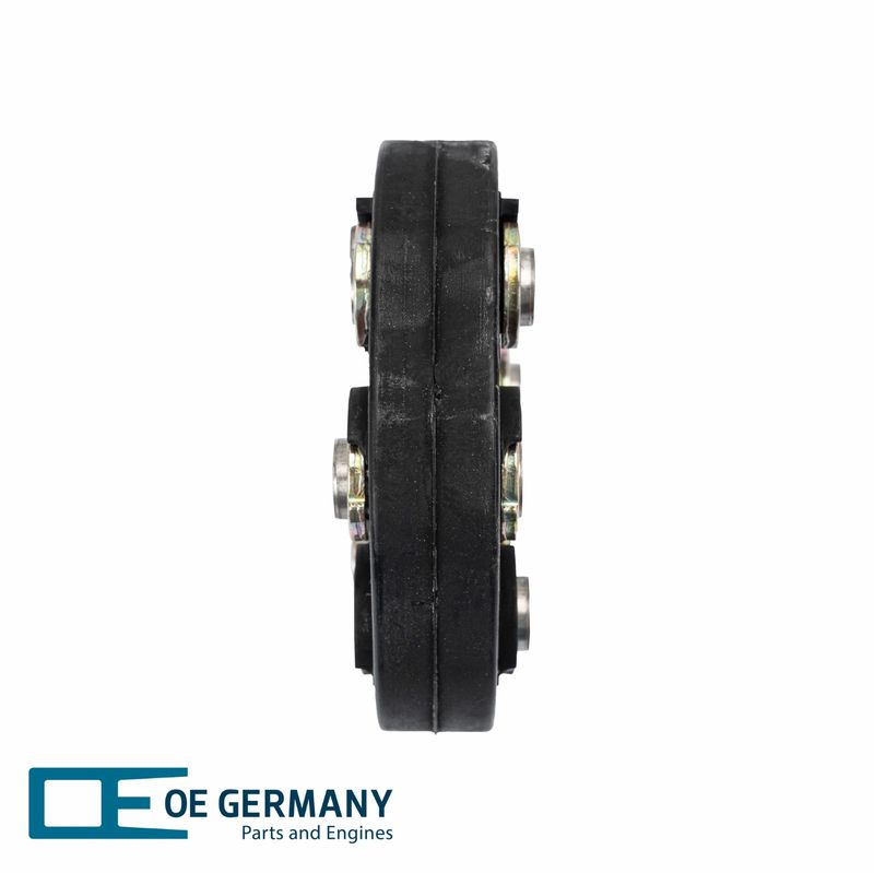 Nehmerzylinder, Kupplung