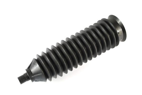 Faltenbalgsatz, Lenkung